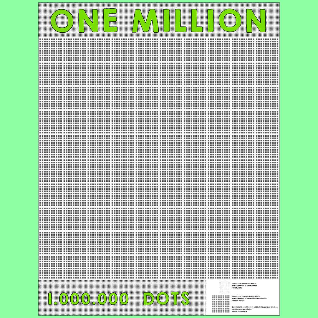 One Million