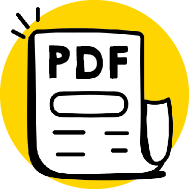 Print Yourself PDF